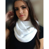 Cachecol Manta Maxi Gola Feminina Diversas Cores Disponive