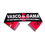 Cachecol Oficial Licenciado Vasco Da Gama
