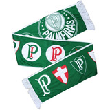 Cachecol Palmeiras Símbolos Desde 1914 Oficial