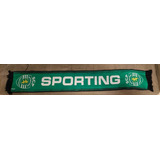 Cachecol Sporting Lisboa