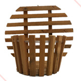 Cachepot De Parede