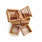 Cachepot Kit Com 10 Unidades 3 Cachepot Redondo 