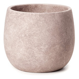 Cachepot Vaso Decorativo Enfeite Mesa Planta Suculenta Flor