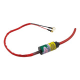 Cachimbina Honda Xr250 Tornado Original Giromax 6 2a Braba
