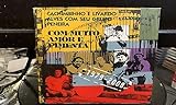 CACHIMBINHO E LIVARDO ALVES COM SEU GRUPO PENEIRA COM MUITO AMOR E PIMENTA 1979 2008 CD 