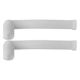 Cachimbo Colormaq Silicone Para Bebedouro E Purificador Par