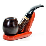 Cachimbo De Madeira Hewang 676 Ou 682 Suporte Acessórios