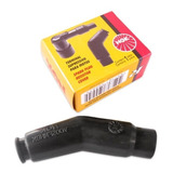 Cachimbo De Vela Cg 160 Titan Ex 2016 Até 2020 Ngk