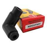 Cachimbo De Vela Ngk Nd05fmh Honda Biz 100 110 125 Mix Es Ks