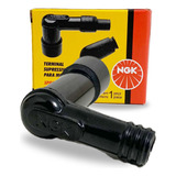 Cachimbo De Vela Ngk Walk Machine Mobilete Bikelete
