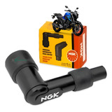 Cachimbo De Vela Ngk Yamaha Fazer 250