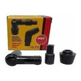 Cachimbo De Vela Ngk Yamaha Fazer 250