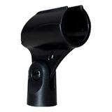 Cachimbo Microfone Sem Fio Rosca De Metal Soundvoice Sm 005 Cor Preto