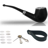 Cachimbo Pequeno Pazinha Hack Telinha Limpador