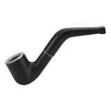 Cachimbo Resina Tubular Pequeno Pipe