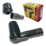 Cachimbo Terminal D Vela Yamaha Ys 250 Fazer Limited Edition