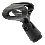 Cachimbo Universal Microfone C Fio Mxp A020 C Redutor Rosca