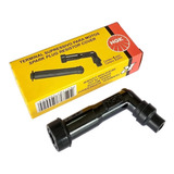 Cachimbo Vela Cb 400 450 Xt 600 Intruder 250 Ngk Xdo5f Xt600
