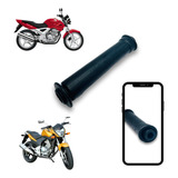 Cachimbo Vela Cbx 250 Twister Xr 250 Tornado Cb 300 Xre 300