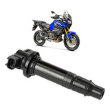 Cachimbo Yamaha Super Tenere 1200 2012 Até 2020