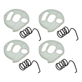 Cachorrete Garra Mola Da Partida Compactador Wacker Bs50 60