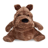 Cachorrinho De Pelucia Dog