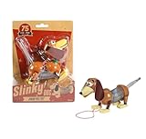 Cachorrinho Slinky Dog Junior Pull Toy