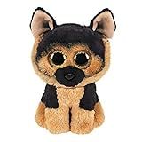 Cachorro De Pelúcia Ty Baby Beanie Boo S Premium 16cm Spirit