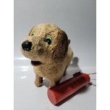 Cachorro Pipi Da Estrela Não Funciona 1 M