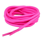 Cadarço Para Patins Freestyle Rosa Dy 150