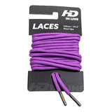 Cadarços Hd Inline Par