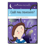 Cadê Meu Travesseiro Coleção Gato Escondido