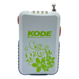 Kode
