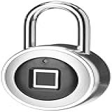 Cadeado Biométrico G Locks CB 45 Plus