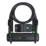Cadeado Citadel London Cu 150 140 k b Tipo U Chave Cabo