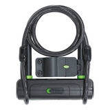 Cadeado Citadel London Cu 150 140 k b Tipo U Chave Cabo