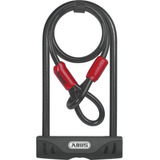 Cadeado De Bicicleta Abus 32 150 Chave Ush Facilo 32 Cob