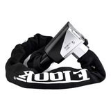 Cadeado De Chave Bike Corrente Etook Et555 8mm 110cm