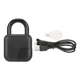 Cadeado De Impressão Digital Sensor De Impressão Digital Usb