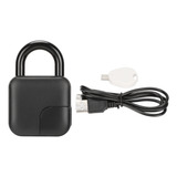 Cadeado De Impressão Digital Sensor De Impressão Digital Usb