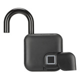 Cadeado De Impressão Digital Sensor De Impressão Digital Usb