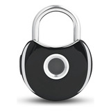 Cadeado Digital Q1 Sem Cabo Flexível E Bluetooth