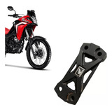 Cadeado Mesa Honda Xre 300 Xre190 Nxr Bros 150 160 Preto G76