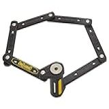 CADEADO ONGUARD 8116 DOBRAVEL 79CM