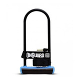 Cadeado Onguard Neon 8152 Trava U lock P Bicicleta