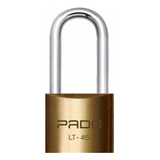Cadeado Pado Sm Lt 45 50mm Haste Longa