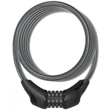 Cadeado Segredo Bike Onguard 8169 Bicicleta Moto Neon Cores