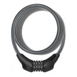 Cadeado Segredo Bike Onguard 8169 Bicicleta Moto Neon Cores