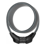 Cadeado Segredo Bike Onguard 8169 Bicicleta Moto Preto