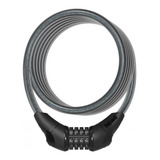 Cadeado Segredo Bike Onguard 8169 Bicicleta Moto Preto